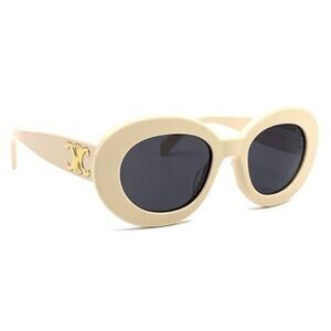NEW!!! CELINE Sunglasses CL40312U 25A Authentic